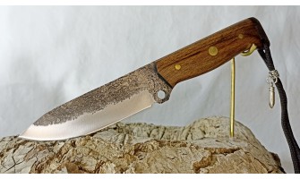 Dövme Bushcraft Bıçak Erdem